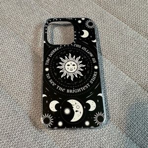 iPhone 14 Pro (6.1”) Clear Stars